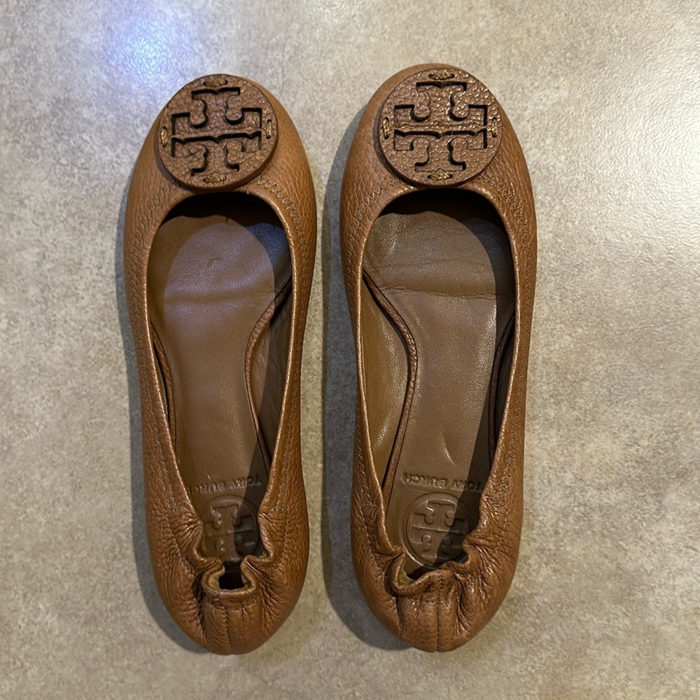 Tori Burch brand New flats